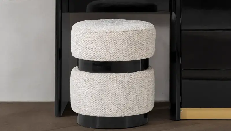 Livanza Modern Puf