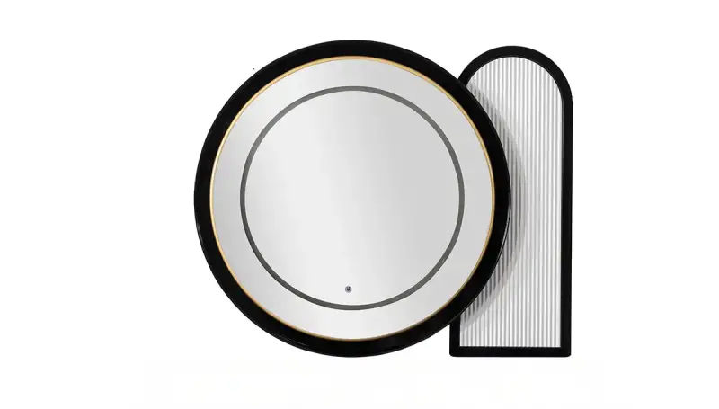 Livanza Modern Şifonyer Aynası