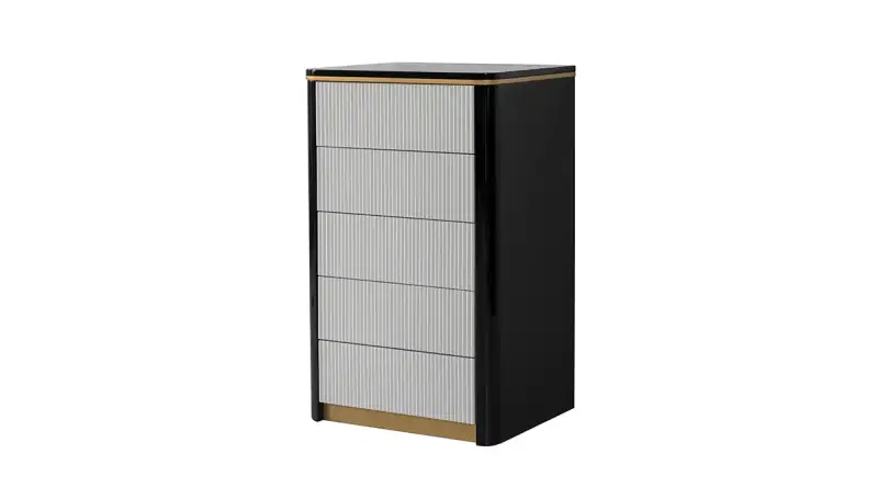 Livanza Modern Yatak Odası - 5