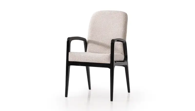 Livanza Modern Yemek Odası - 5