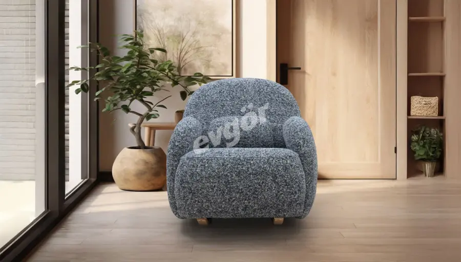 Livorno Mavi Sallanan Berjer - 2