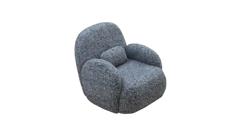 Livorno Mavi Sallanan Berjer - 4