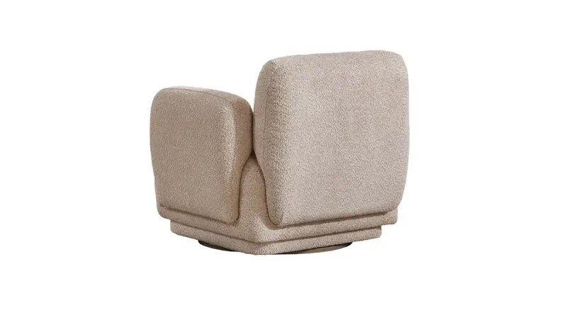 Lizge Modern Koltuk Takımı - 6