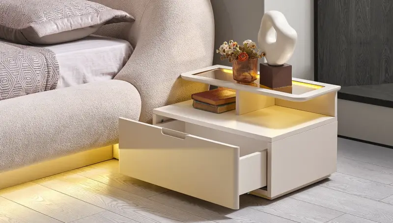 Lizge Modern Yatak Odası - 8