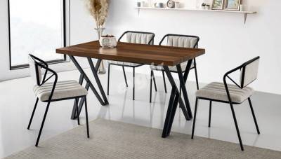 Loftusa Table Set