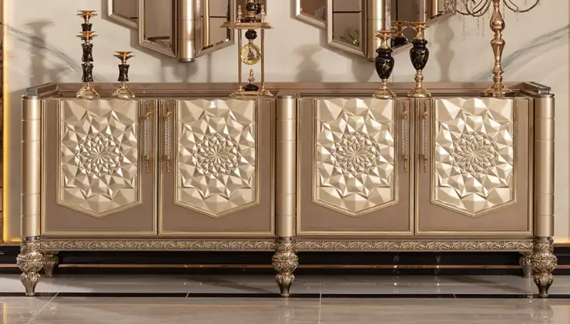 Lopez Avangarde Konsol