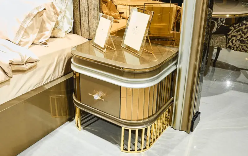 Lora Luxury Bedroom - 4