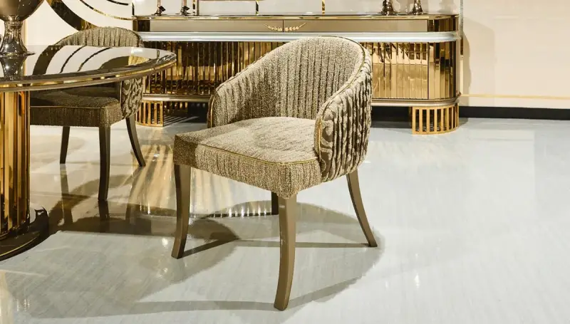 Lora Luxury Dining Room - 3