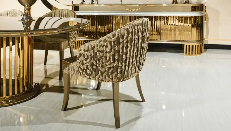 Lora Luxury Dining Room - 4