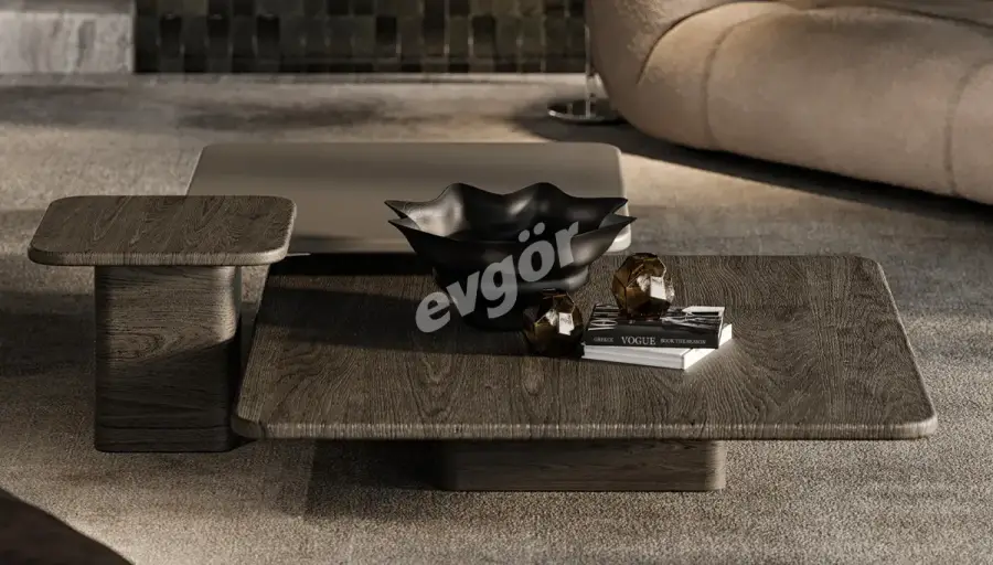 Lorenzo Modern Sofa Set - 6