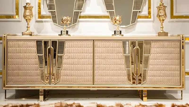 Lortela Lüks Konsol