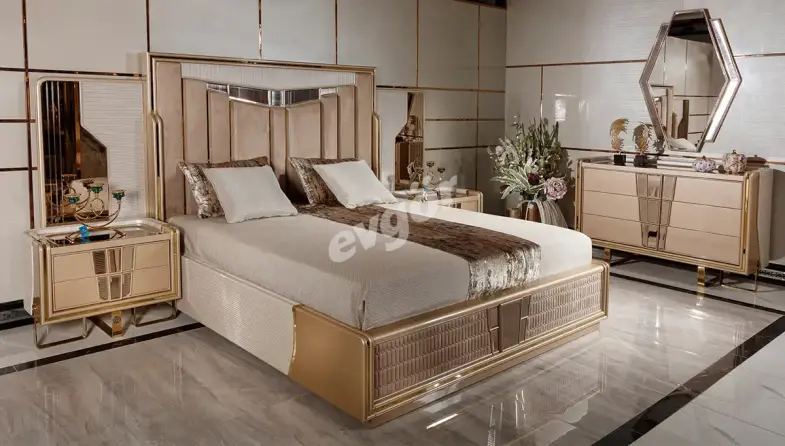 Lortela Luxury Bedroom - 1