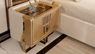 Lortela Luxury Bedroom - 2