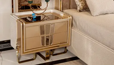 Lortela Luxury Bedroom - 3