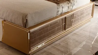 Lortela Luxury Bedroom - 4