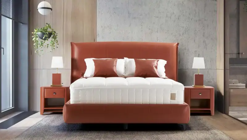 Lotenno Bed Base Set - 1