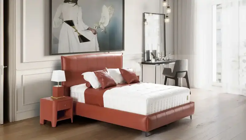 Lotenno Bed Base Set - 2