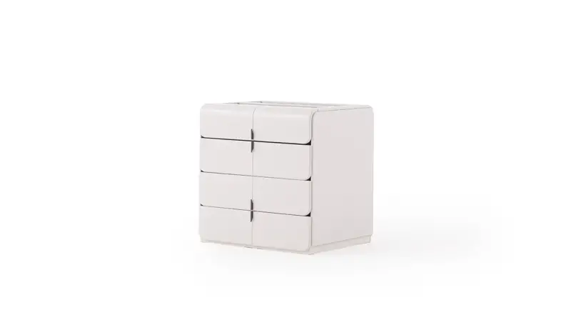 Lovera Modern Island Dresser