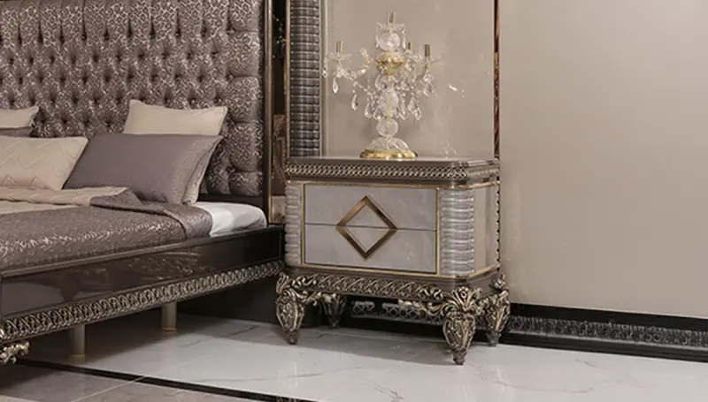 Lovren Avangarde Komodin