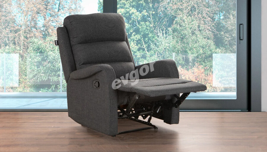 Lovrena Gri Baba Koltuğu