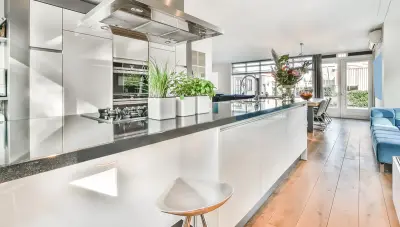 Lucie Kitchen Furniture 