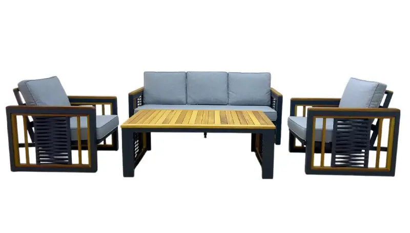 Lumina Outdoor Furniture Set
