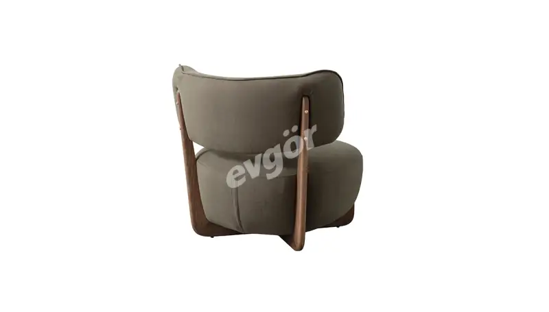 Luna Modern Corner Sofa Set - 7