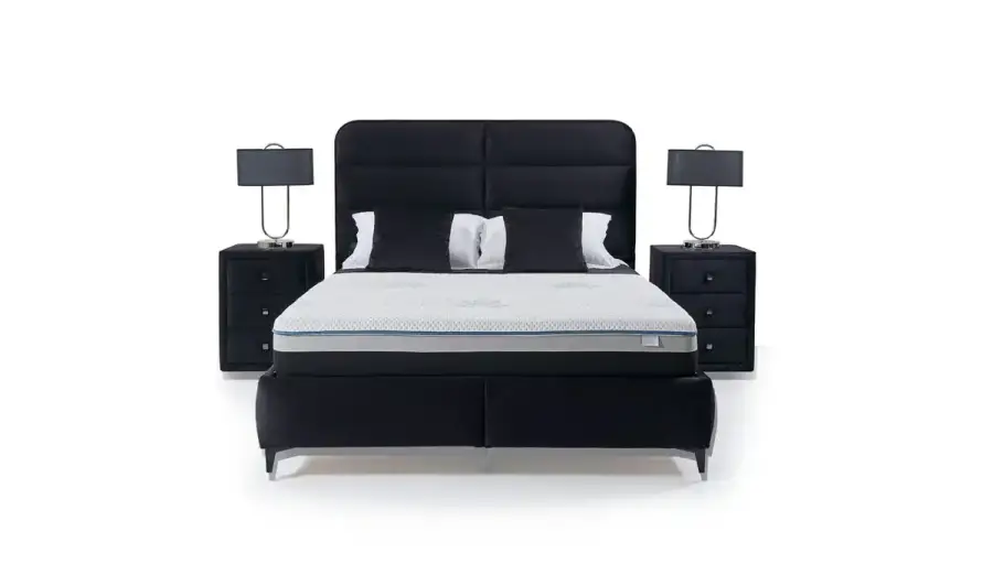 Lunado Bed Base Set - 1