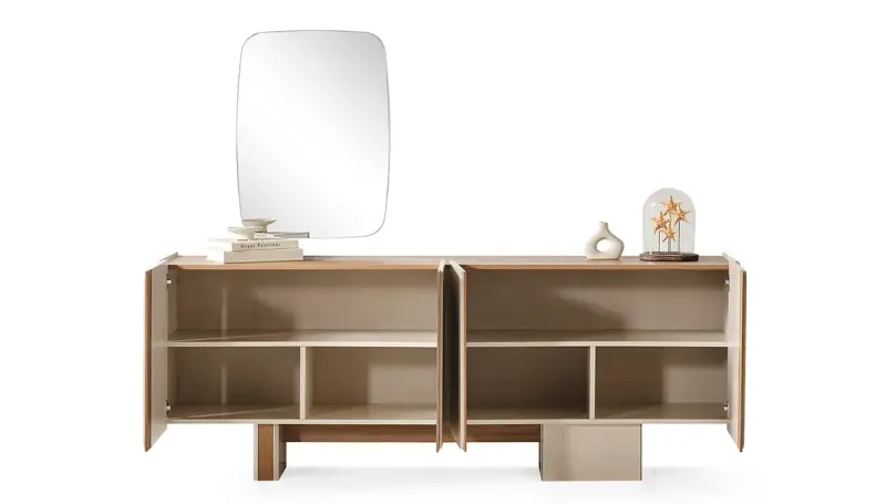 Lunera Modern Konsol - 2