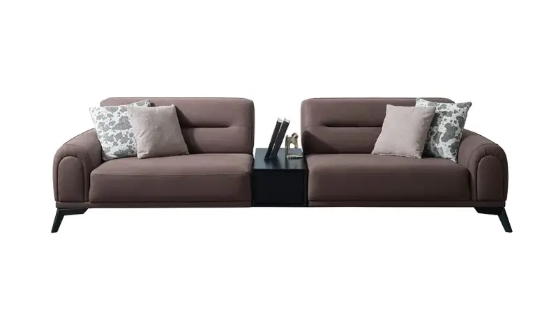 Mabel Modern Sofa Set - 5