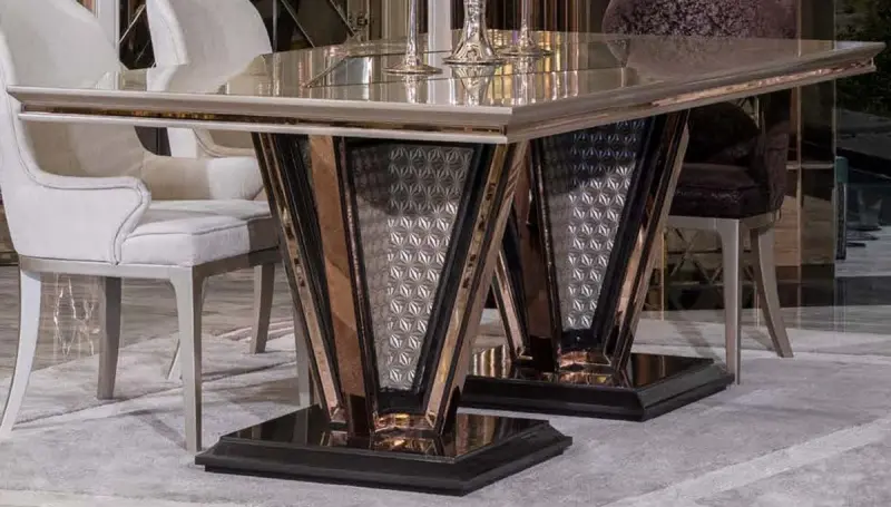 Macka Luxury Dining Room - 2