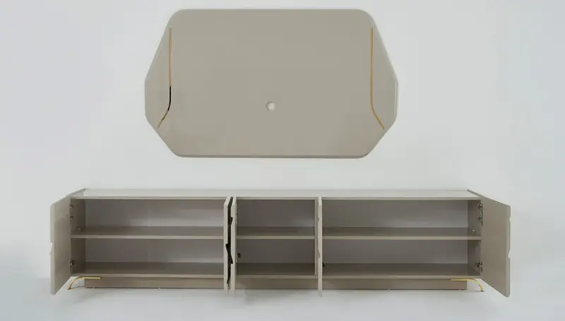 Madleno Lüks TV Ünitesi - 2