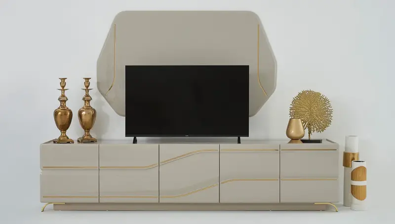 Madleno Lüks TV Ünitesi - 1