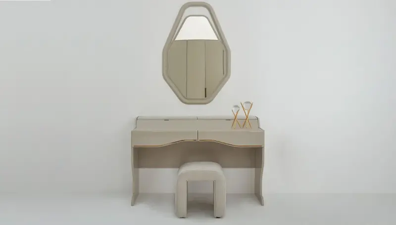 Madleno Luxury Bedroom - 10