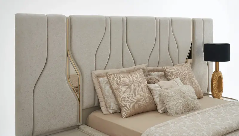 Madleno Luxury Bedroom - 4