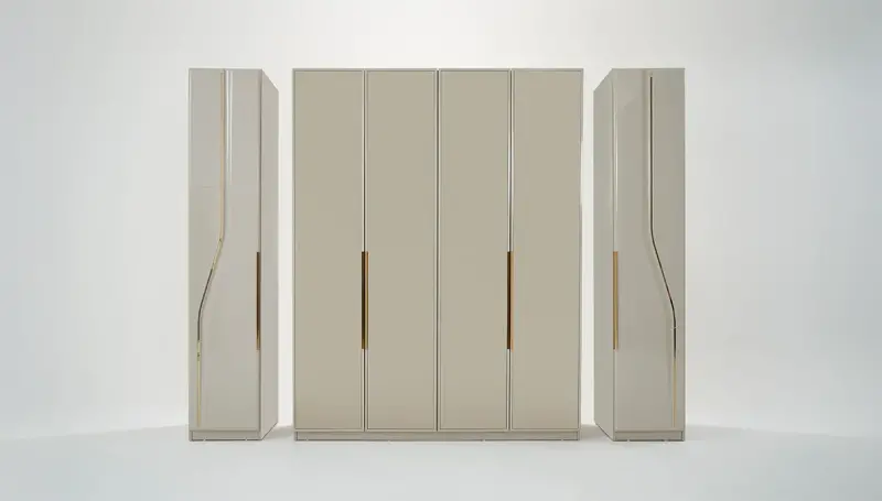 Madleno Luxury Bedroom - 7