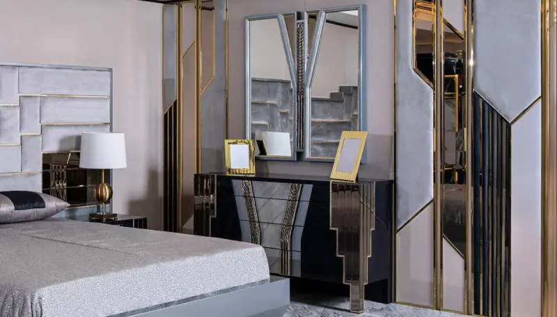 Madreno Luxury Bedroom - 5