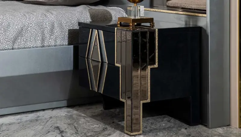 Madreno Luxury Bedroom - 3