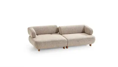 Magnela Yataklı Koltuk Takımı - 9