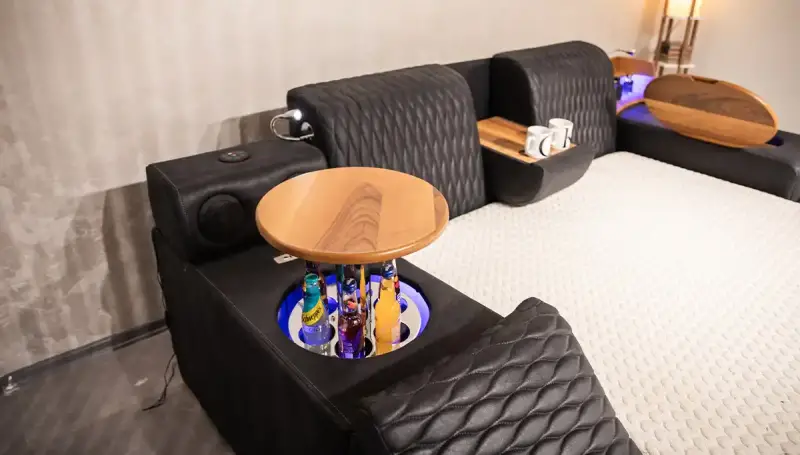 Majeste Smart Bed - 3