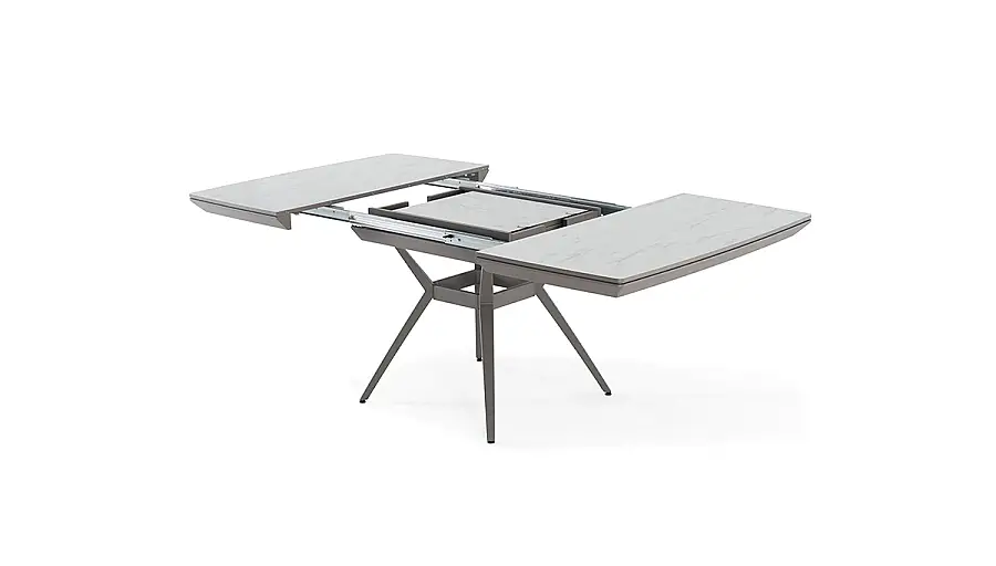 Mandela Extendable Table - 3