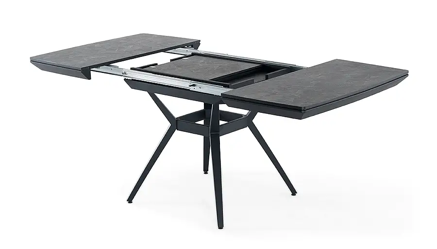 Mandela Extendable Table - 7
