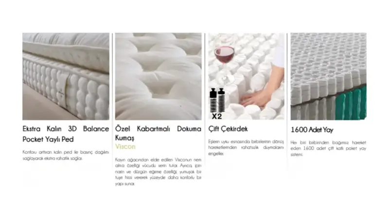 Mandera Bow Bed - 3