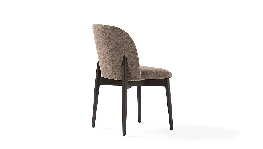 Manela Modern Chair - 3