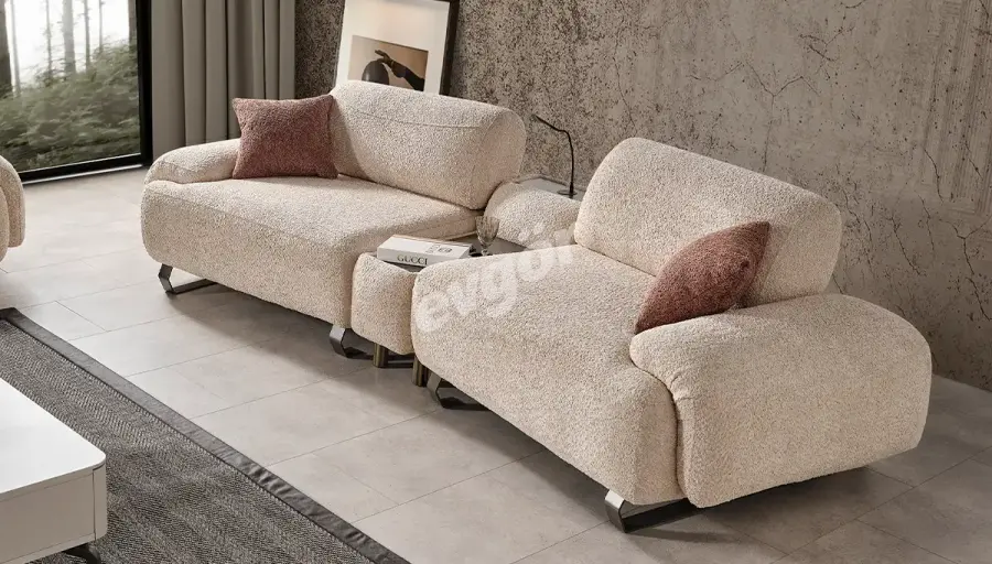 Manolya Modern Düğün Paketi - 4