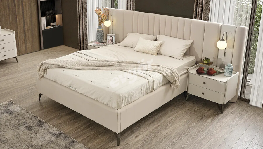 Manolya Modern Karyola