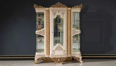 Marbella Classic Dining Room - 5