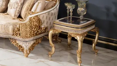 Marbella Sofa Set - 6