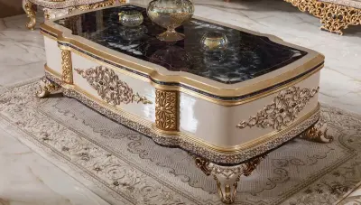 Marbella Sofa Set - 5