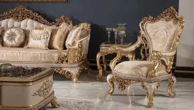 Marbella Tekli Koltuk